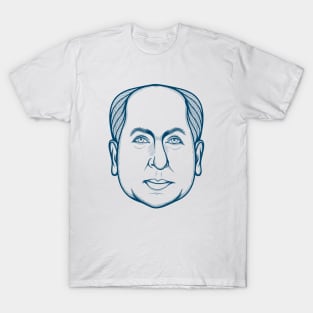 The Hitchcock T-Shirt